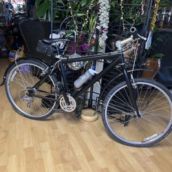 Bicicleta Medida 26 Unisex Buenas Condiciones $65