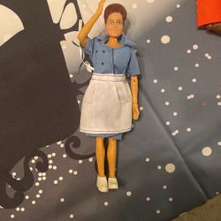 The Brady Bunch (Alice)