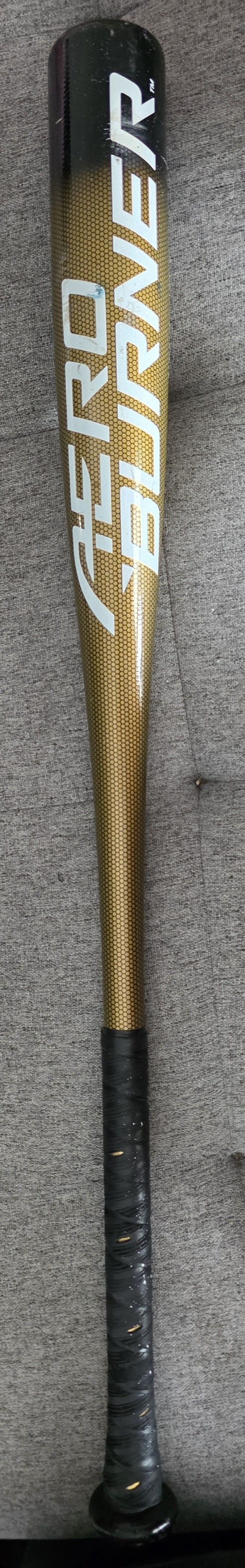 Adidas Aero Burner Bat