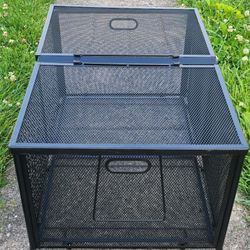 Large Hanging Files Storage 