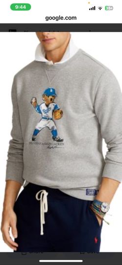 Dodgers Ralph Lauren