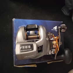 Cold Water CW-354DLX (Okuma)