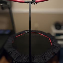 Exercise Trampoline