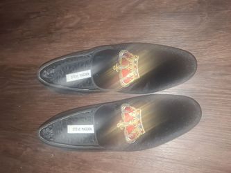 Men Steve Madden dress shoes