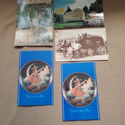Vintage Post Cards