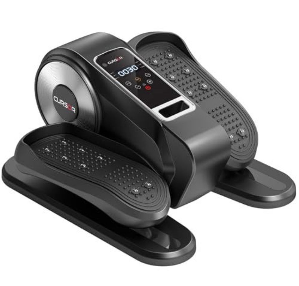 Under Desk Elliptical 