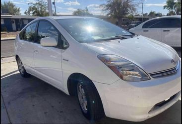 2009 Toyota Prius