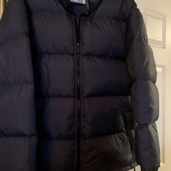 Men X L Brand New Quilted Jacket