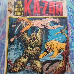 Astonishing Tales #13!!