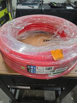 Apollo Expansion Pex-A 3/4in x 100ft Red