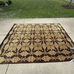 FIEZY RUG