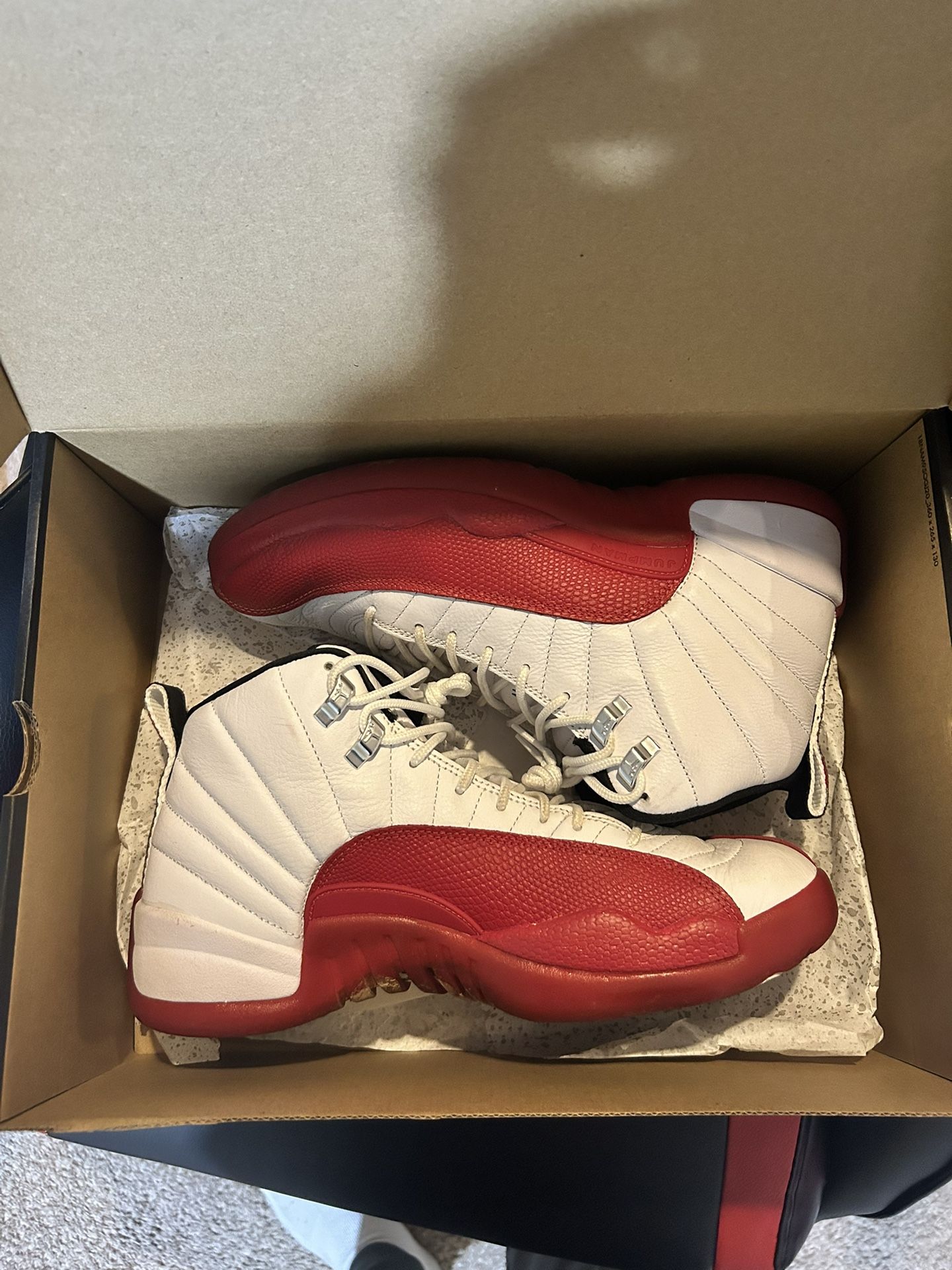 Air Jordan 12 Retro