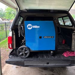SOLDADORA MILLER 212