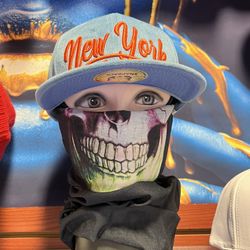 New York Cap