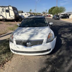 2006 Nissan Altima