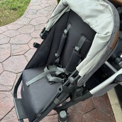 UppaBABY Vista V2 2nd Stroller Seat 