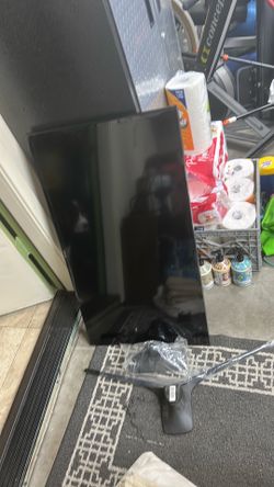 40 inch Samsung TV