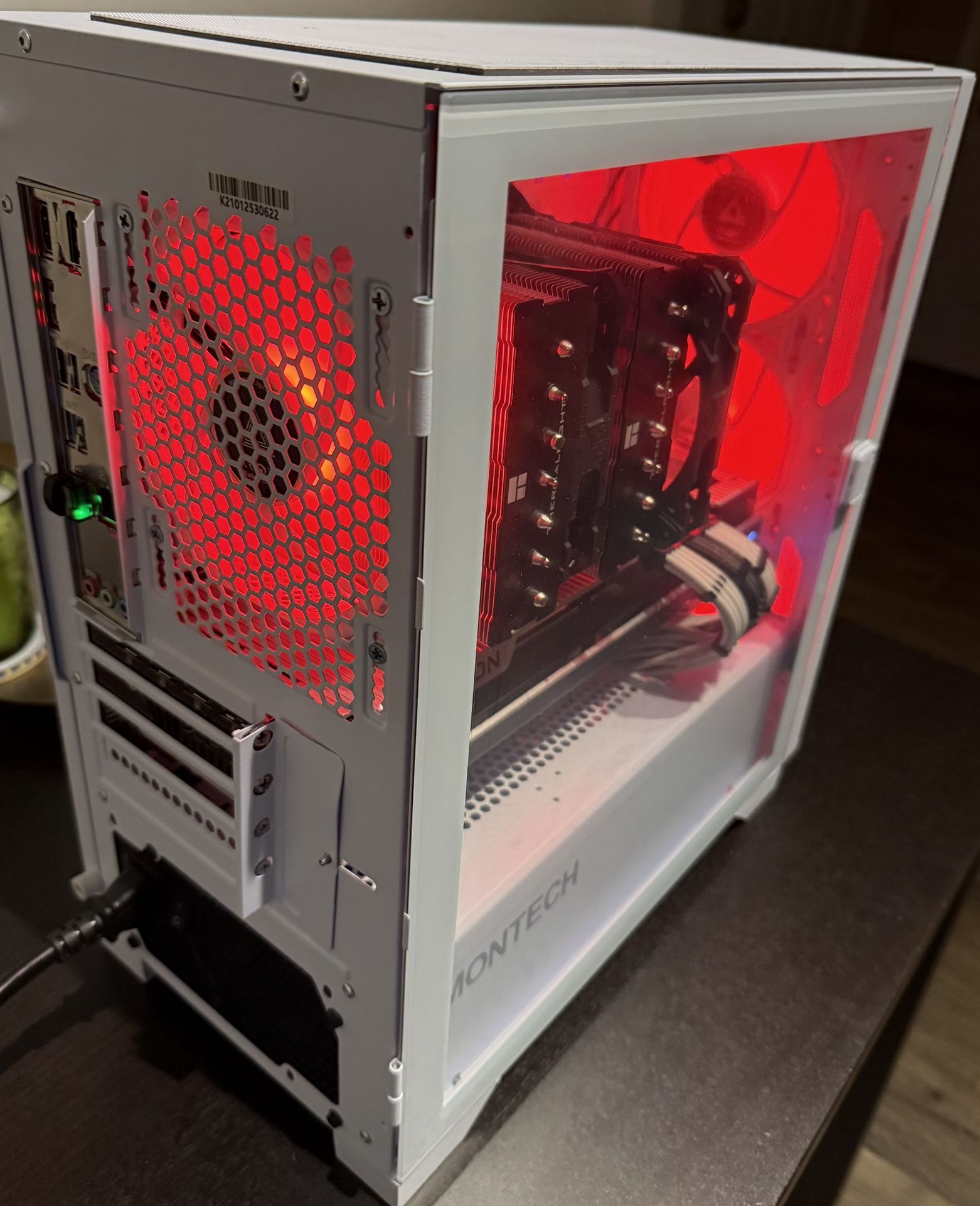 4k Gaming Pc