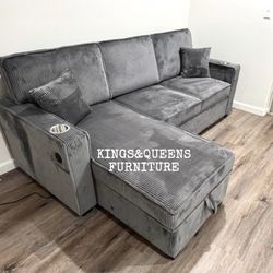 New Sofa Bed 