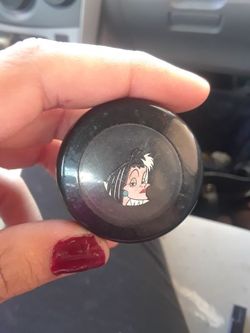 Limited edition mac eyeshadow