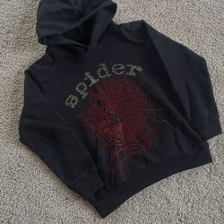 Spyder Hoodie