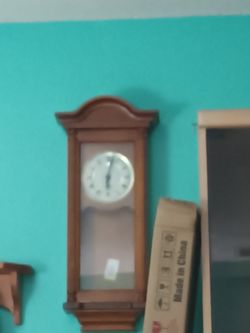 Wall Clock
