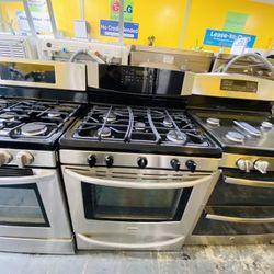 Estufa De Gas 11$ Enganche