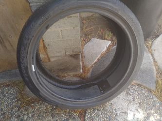 Pirelli Scorpion 255/40/R21  102v 70%