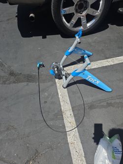 Tacx Satori Smart Trainer