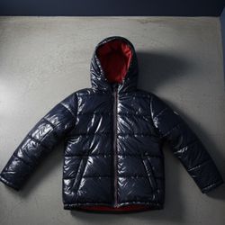 Coat Tommy Hilfiger