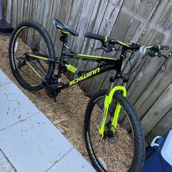 Bicycle Schwinn Size 29
