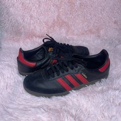 Adidas Sambas Manchester United 