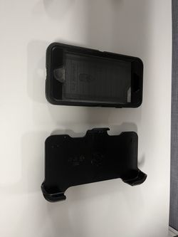 Otterbox Defender Pro IPhone 6S  7 8 SE2020 Protective Case