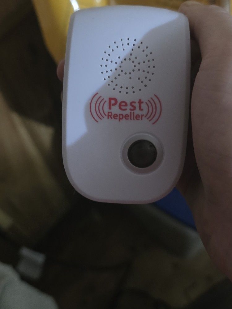 Pest Repeller