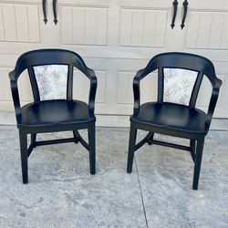 Matching Side Chairs /Accent Chairs /Office Chairs