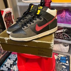 Nike SB Boba Fett