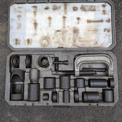 OTC Ball Joint Service Set #6530