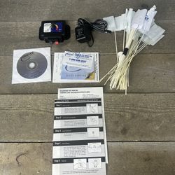 Innotek SD-2000 In-Ground Smart Dog Fence Transmitter Pet Containment M023700