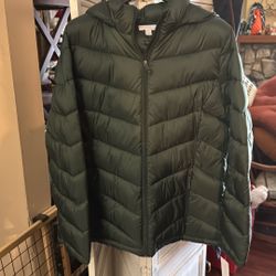 New Size XL Charter Club