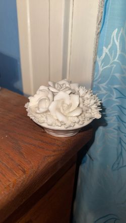 candle holder/décor