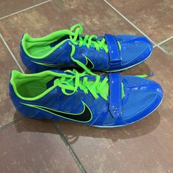 Nike Racing Sprint Size 9