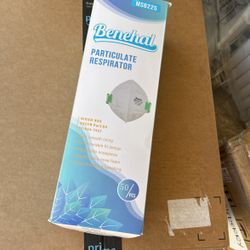 N95 Mask 50 Pcs
