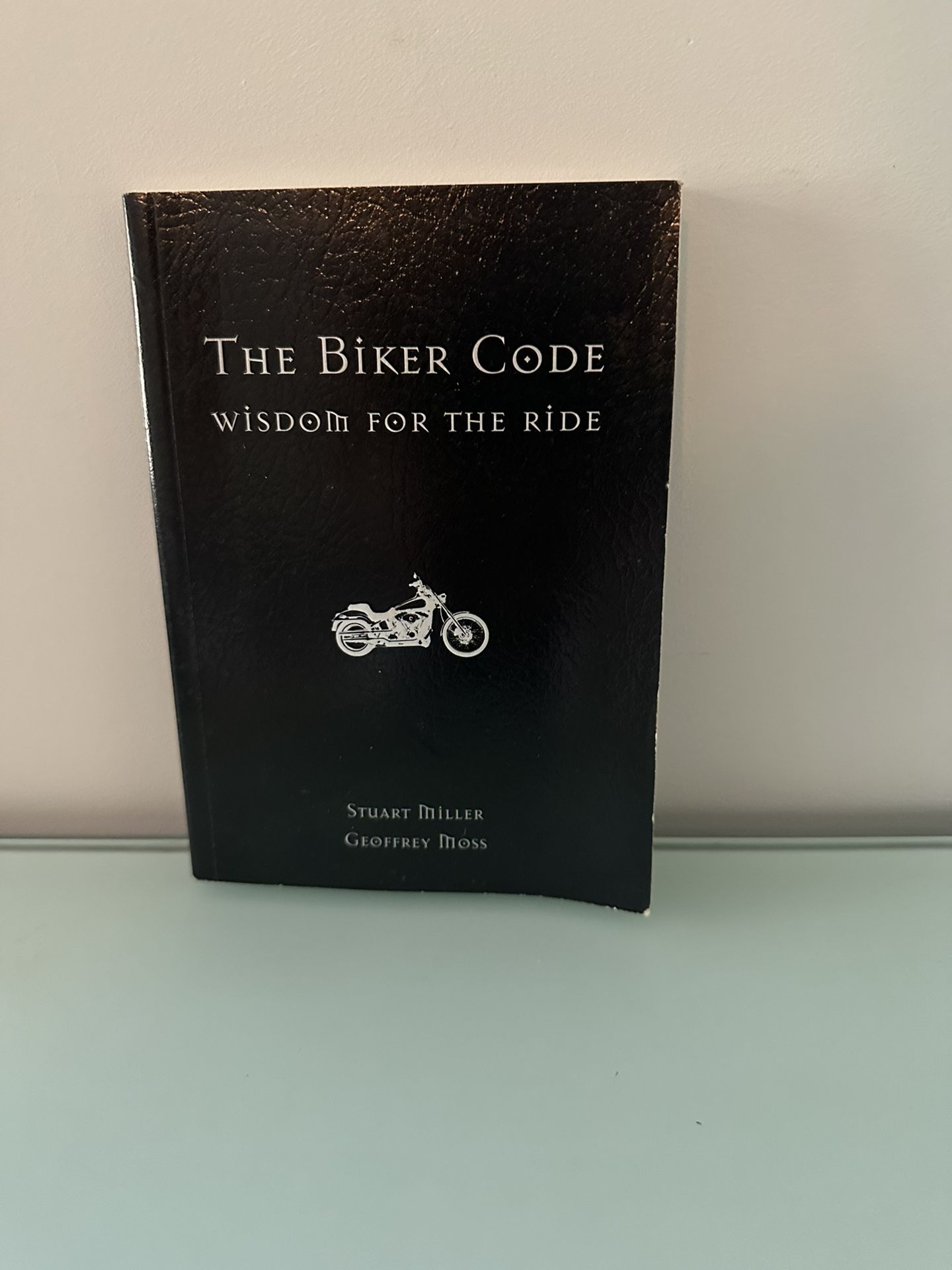 Harley Davidson Books