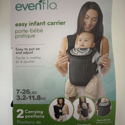 Infant Carrier 