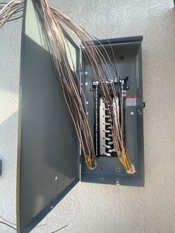 Electricista