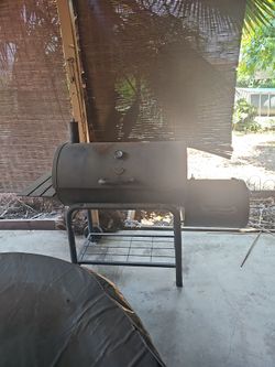 Char-Griller