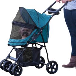 Pet stroller 