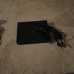 Xbox One X 