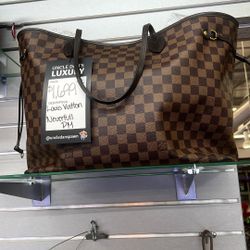 Lv Never full 