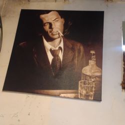 Canvas Painting 